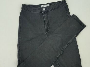 Jeansy damskie, rozmiar M