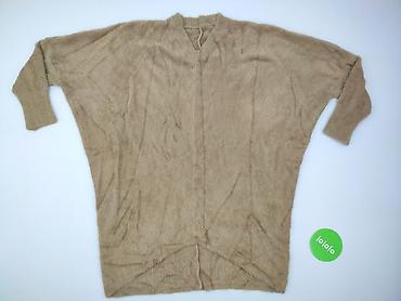 monteau: Cardigan, Kardigan damski, rozmiar One size — 2