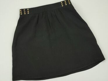 malinowa spódnice: Spódnica, Reserved, M, stan - Dobry