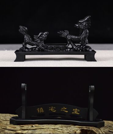 Коллекционные ножи: Катана Стальные Сувенирные Мечи Катаны из разных сталей (Порошковая — 7