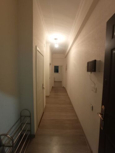 Uzunmüddətli kirayə mənzillər: Yasamal mida yasayis kompleksinde 2 otag 1 ci mertebe Bos ev kiraye — 9