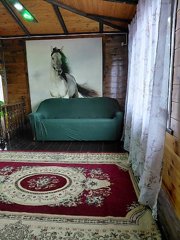 Посуточная аренда домов: 100 м², 5 комнат, Парковка, Видеонаблюдение, Подвал, погреб — 11