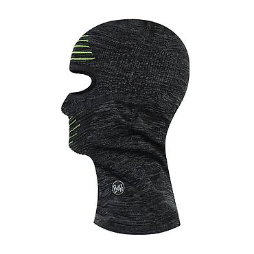 катана: Продам балаклаву Buff DryFlx® Pro Balaclava в цвете Solid Black — 1