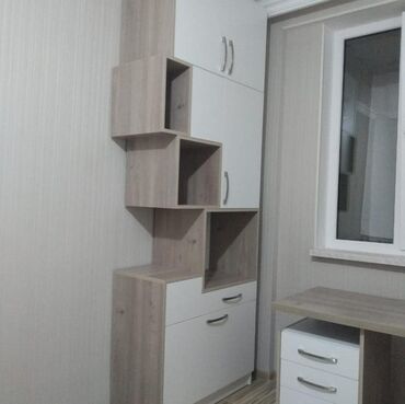 Sifarişlə mətbəx mebeli: Sifarişlə mətbəx dəsti, Özü çəkən petlələr, Parlaq laminat, Kredit yoxdur, Ödənişli çatdırılma — 29