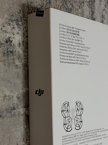 Дроны: 🚀DJI Mini 3- Компактный и лёгкий дрон с отличной камерой 4K — 17