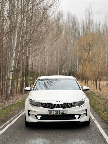 киа к5 кыргызстан: Kia K5: 2016 г., 2 л, Автомат, Газ, Седан