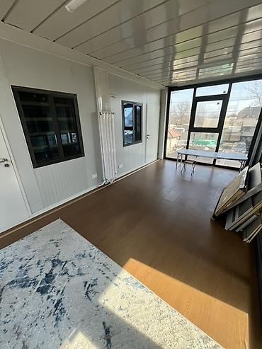 Продажа модульных домов: Продаётся модульный дом с полной внутренней отделкой и мебелью — 7