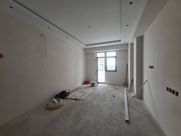 Yeni tikili: 2 otaqlı, Yeni tikili, m. Xətai, 65 kv. m — 1