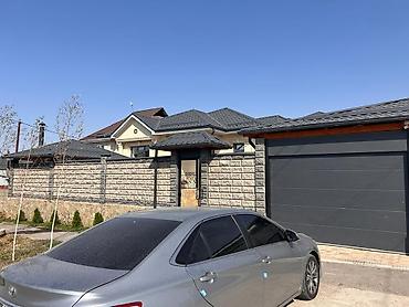 Долгосрочная аренда домов: 220 м², 4 комнаты, Кондиционер — 7