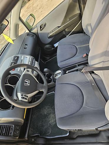 хонда сеп: Honda Jazz: 2007 г., 1.4 л, Автомат, Бензин — 7