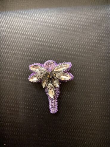 Broşlar: Очень красивые броши ручной работы Цены начинаются от 20 азн — 13