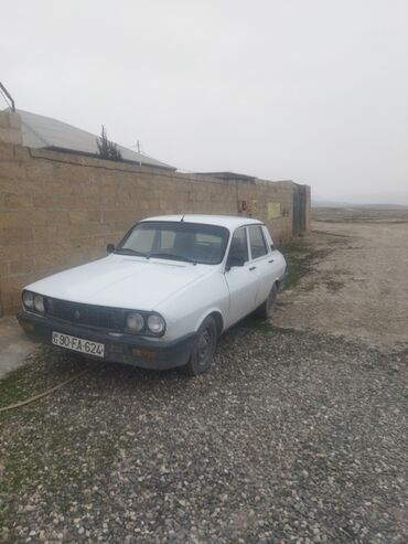 Avtomobil satışı: Renault 12: 1.2 l | 1998 il 45000 km Sedan