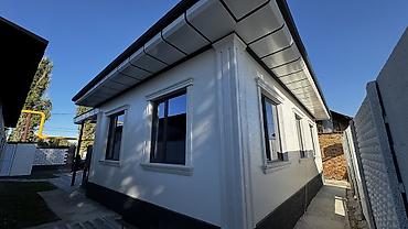 мелкий ремонт квартир: 100 м², 5 комнат, Бронированные двери, Парковка, Забор, огорожен — 4