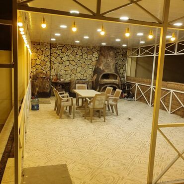 Həyət evləri və villaların satışı: 7 otaqlı, 300 kv. m, Orta təmir — 8