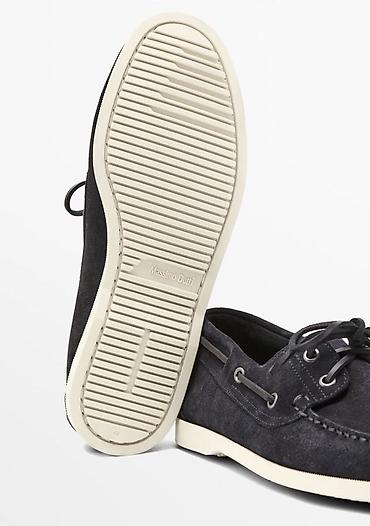 подошел: Лоферы, 43, Massimo Dutti, Новый, Самовывоз — 5