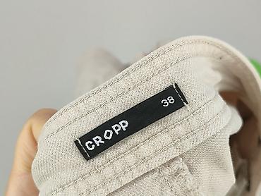 szorty h: Cropp, Szorty damskie, rozmiar S — 4