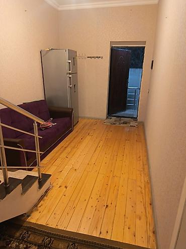 evler kredit: TƏCİLİ KİRAYƏ VERİLİR!!!Xırdalanda 2 mərtəbəli, yola yaxın 4 otaqlı — 3