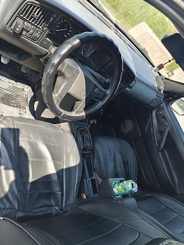 Volkswagen: Volkswagen Passat Variant: 1992 г., Универсал — 10