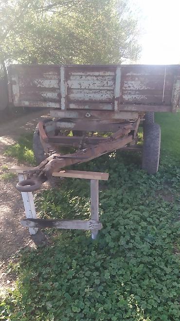 Traktorlar: Kənd təsərrüfatı texnikası paketi - Təkərli traktor: 4x4 — 4
