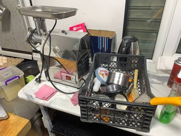 Фастфуд: Продажа бизнеса Фастфуд : Бургеры at lalafo.kg — 6 Фастфуд: Продажа бизнеса Фастфуд : Бургеры — 6