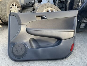 panel radiator qiymeti: Hyundai i30, 2010 il, Orijinal, İşlənmiş