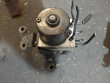 usluga prevoza robe: CENTRALA ABS ZA SEAT LEON OD 2001. DO 2005. GOD. | Centrala ABS-a za — 1