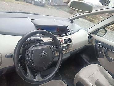 manuel auto: DELOVI ZA CITROEN C4 GRAND PICASSO | Originalni polovni delovi — 5