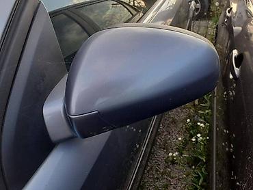 laki strike cena: RETROVIZOR ZA OPEL SIGNUM, VECTRA C OD 2001. DO 2009. GOD. | — 4