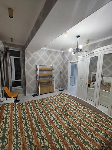 Продажа квартир: 2 комнаты, 67 м², Элитка, 14 этаж — 4