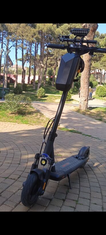 mopet satişi: - İNMOTİON, 500 sm3, 95 km