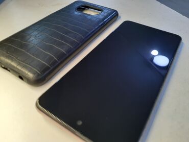 Poco: Poco X3 Pro, 256 GB, rəng - Qızılı, Düyməli, Sensor, Barmaq izi — 8