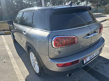 Mini: Mini Cooper Clubman: 2018 г., Хэтчбэк — 7