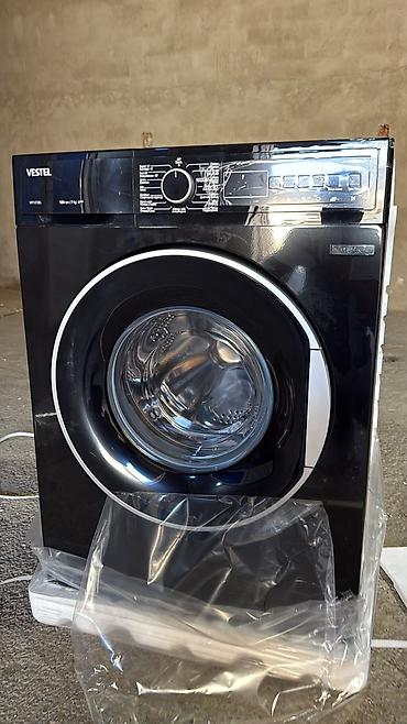 m12 samsung: Paltaryuyan maşınlar – qabaqdan yüklənən, inverter motorlu modellər — 5