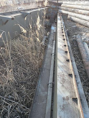 Другие виды металлопроката: Краны 10т, тельфера раз. Редуктора — 3