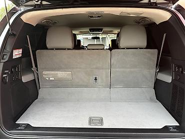 sequia: Toyota Sequoia: 2016 г., 5.7 л, Автомат, Бензин, Внедорожник — 7