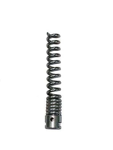 nabor acar: **Kanal açma maşını 16–22 mm Full Set** Peşəkar kanalizasiya və boru — 3