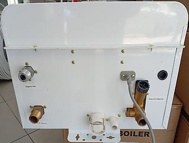 3d saat: Yeni Kombi 60 kVt, Pulsuz çatdırılma, Ödənişli quraşdırma, Zəmanətli — 7