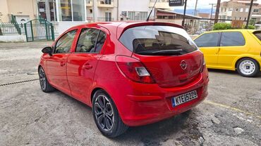Opel: Opel Corsa: 1.3 l. | 2007 έ. 253451 km. Χάτσμπακ at lalafo.gr — 4 Opel: Opel Corsa: 1.3 l. | 2007 έ. 253451 km. Χάτσμπακ — 4