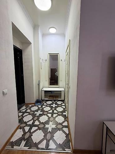 ленинский дома: 1 комната, 45 м², Золотой квадрат Сталинка, 2 этаж, Косметический ремонт — 5