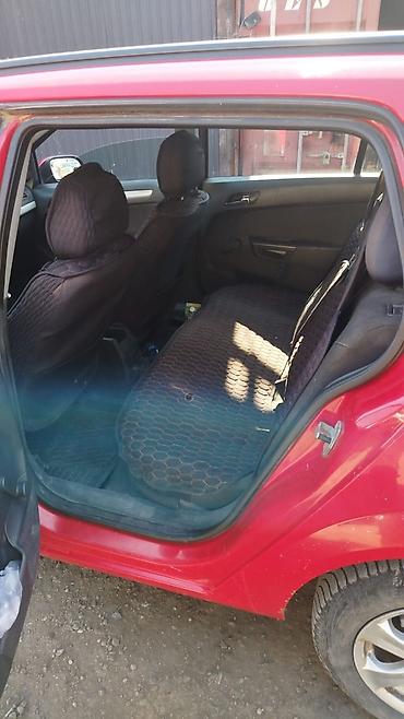 smart open: Opel Astra: 2007 г., 1.3 л, Механика, Дизель, Универсал — 1