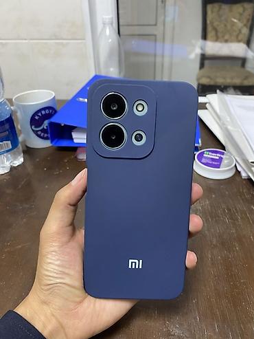 redme: Redmi, Redmi 15C, Новый, 256 ГБ, цвет - Зеленый, 2 SIM — 3