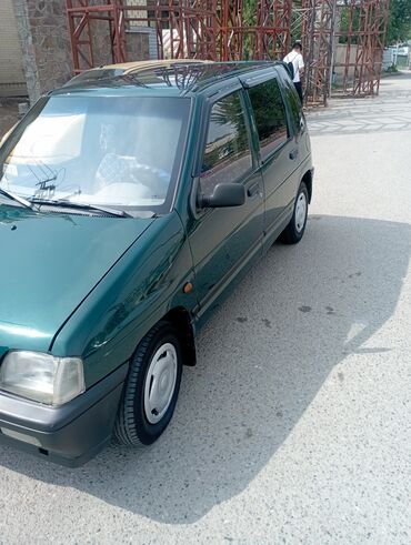 расширительный бачок отопления: Daewoo Tico: 1998 г., 0.8 л, Механика, Бензин, Купе