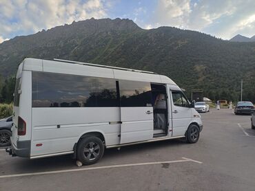 аренда авто в бишкеке дешево без залога: По городу, Кордай КПП, По региону Бус | 18 мест