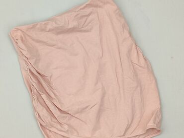 krótkie plisowane spódniczka: H&M Divided, Women`s skirt, size S (EU 36)