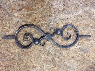 Другие стройуслуги: Мастерская АРТема готовые узоры, элементы,балясины, разработка дизайна — 7