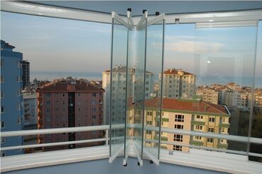 Balkonlar: Rhyapi̇si̇stemləri̇ təqdim edir.Cambalkon bizim işimizdir və keyiyyət — 3