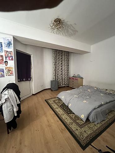 Продажа квартир: 3 комнаты, 155 м², Элитка, 1 этаж, Старый ремонт — 7