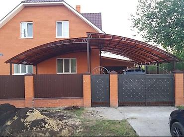 construction: Сварка | Навесы Доставка, Гарантия, Высотные работы — 4