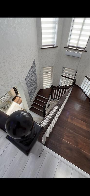 Продажа коттеджей и домов: 6 комнат, 230 м², 380 соток, Бишкек, Арча-Бешик ж/м Собственник — 20
