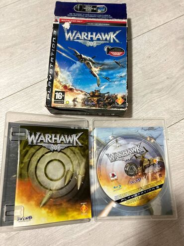 Ostale igre i konzole: Igrice za PS1, PS2, PS3 veliki lot

Cene vec od 400din — 18